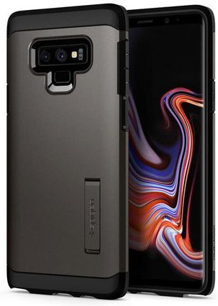 spigen tough armor note 9