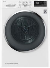 Zdjęcie Suszarka LG DUAL Inverter Heat Pump RC90U2AV2W - Warszawa
