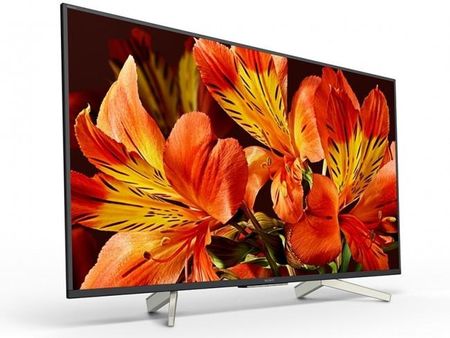 SONY FW-49BZ35F - Ceny i opinie - Ceneo.pl