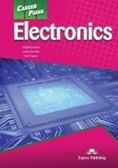 Zdjęcie Career Paths: Electronics SB EXPRESS PUBLISHING - Dąbrowa Górnicza