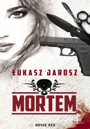 Mortem - Łukasz Jarosz (EPUB)