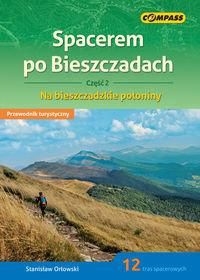 Spacerem po Bieszczadach. Część 2. - Stanisław Orłowski