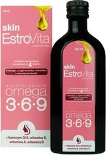 Estrovita Skin Omega 3-6-9 250ml