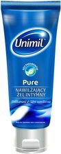 Zdjęcie Unimil Żel Intymny Pure 80ml - Świętochłowice