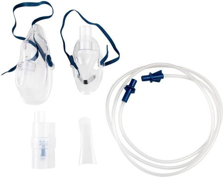 Diagnosis Zestaw Akcesoriów Do Inhalatora Diagnostic Nano i Bobo-Neb