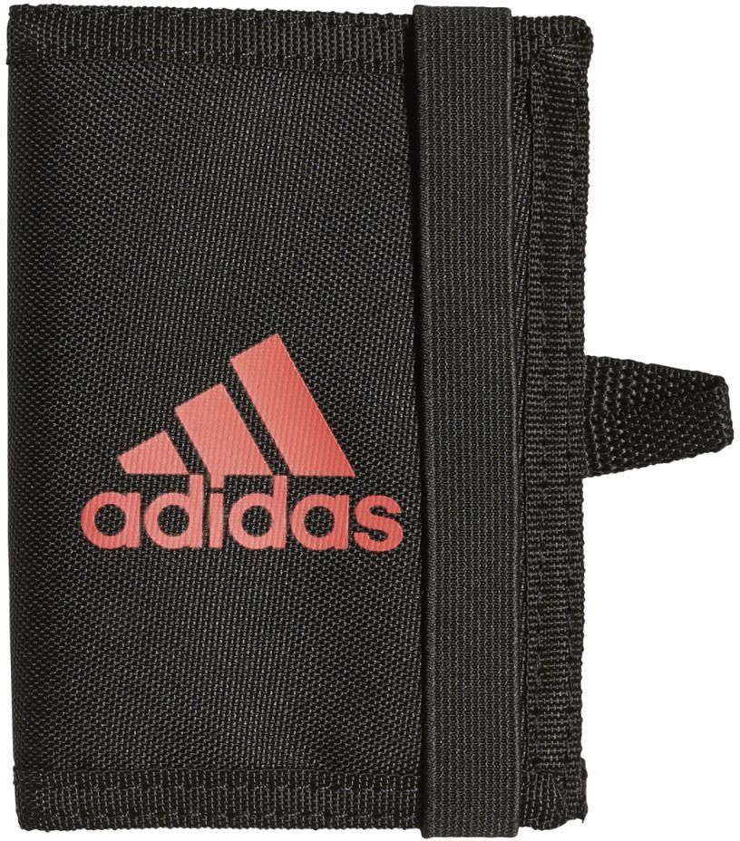 Adidas Portfel Mufc Wallet Ceny i opinie Ceneo.pl