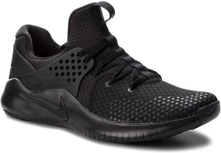 nike free tr v8 black