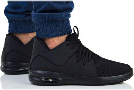 Buty Nike Męskie Air Jordan First Class AJ7312-001 Ceny i opinie