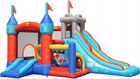 Happyhop Zamek Fantastycznej Rozrywki 13W1 9021