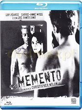 Film Blu-ray Memento [Blu-Ray] - zdjęcie 1