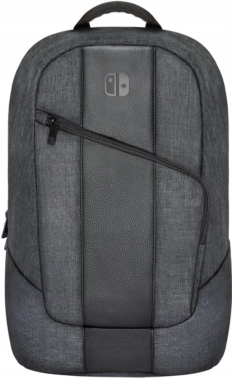 nintendo switch backpack elite edition