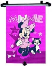 Zdjęcie Markas Roleta Minnie Mouse Z Kotkiem 1Szt - Chełmek