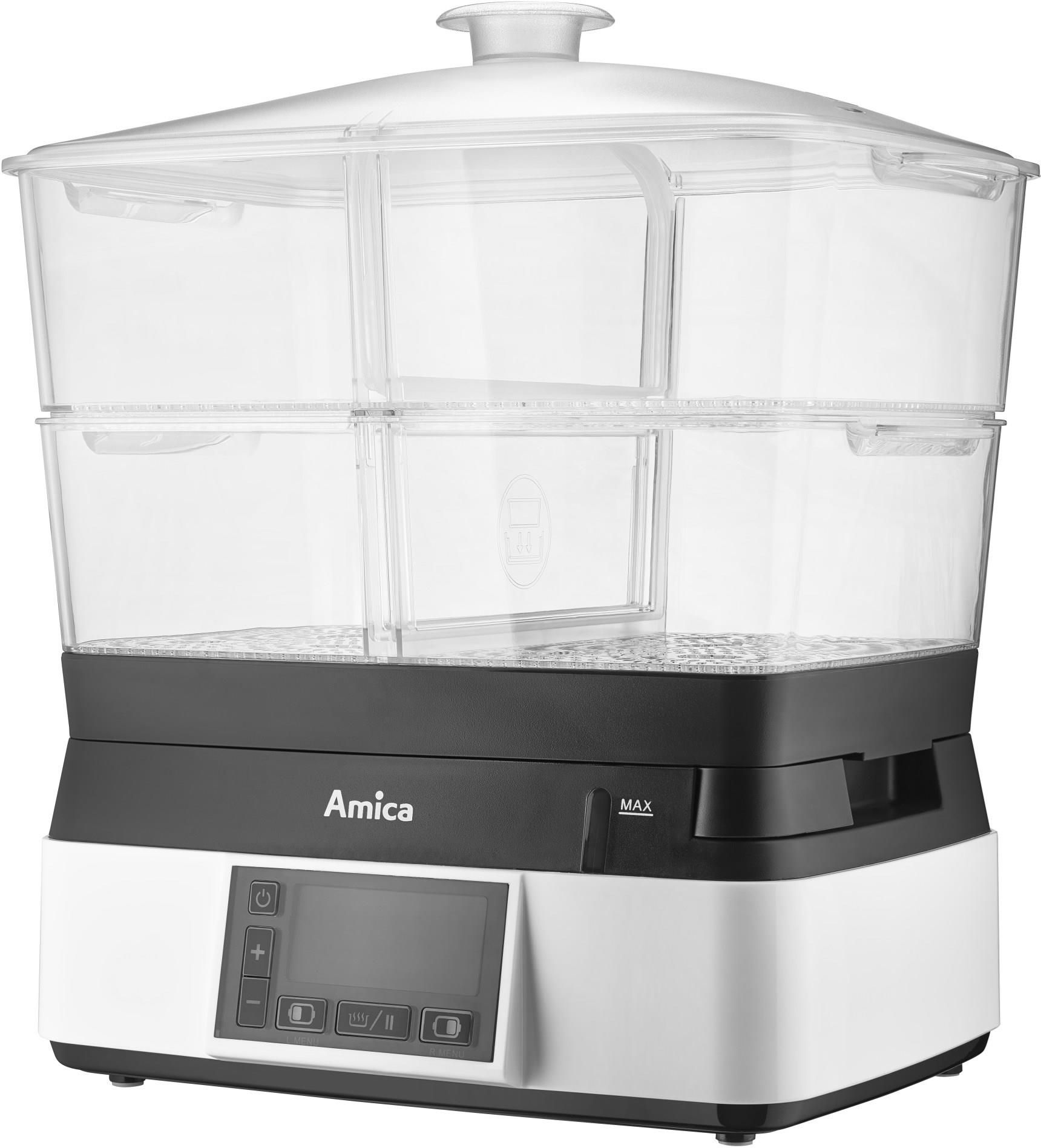 Amica PT 4011 - zdjęcie 2 Amica PT 4011