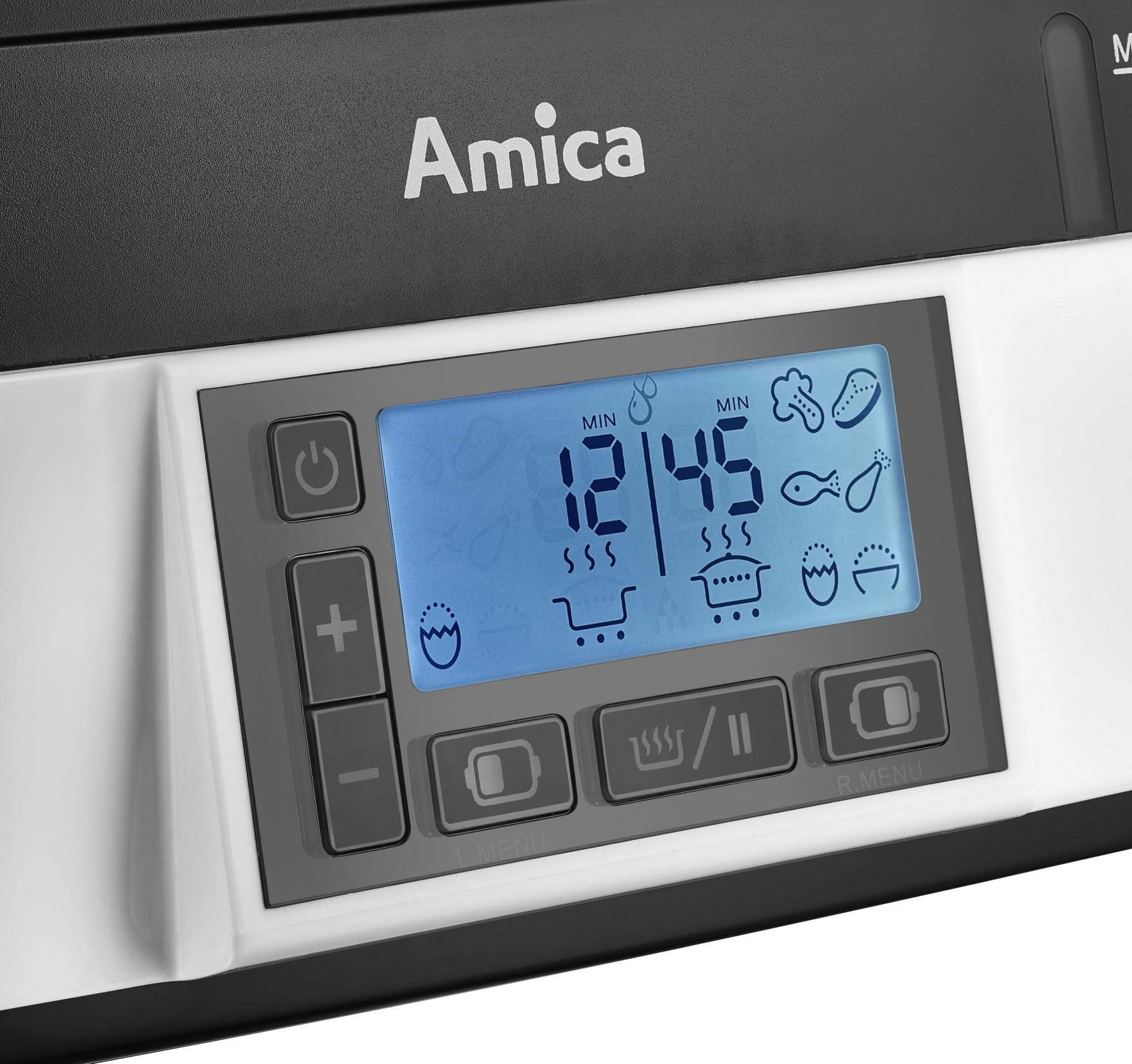 Amica PT 4011 - zdjęcie 3 Amica PT 4011