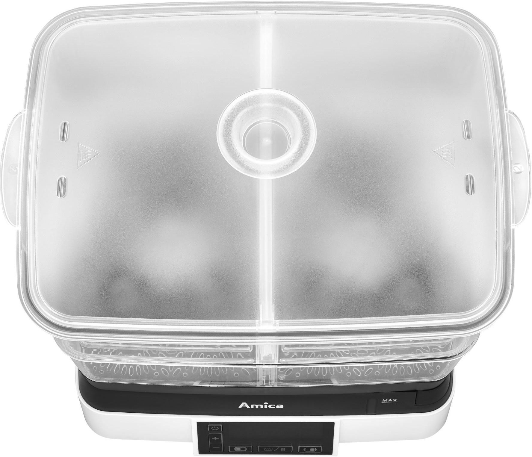 Amica PT 4011 - zdjęcie 4 Amica PT 4011