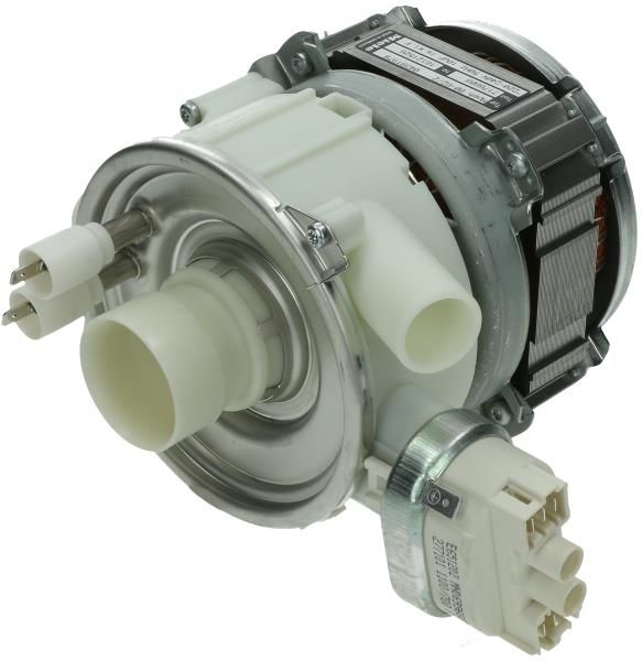 Il Cameriere Restare Coro Ricambi Miele Lavastoviglie Linee Guida Etichetta Cost - Foto 4