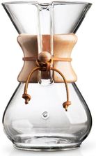 Chemex Classic Coffee Maker 6 Filiżanek CM6A - zdjęcie 1