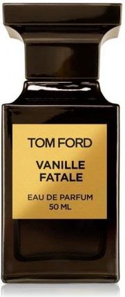 Tom Ford Vanille Fatale Woda perfumowana spray 50ml