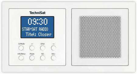 TechniSat DIGITRADIO UP1 BT (0001/3900)