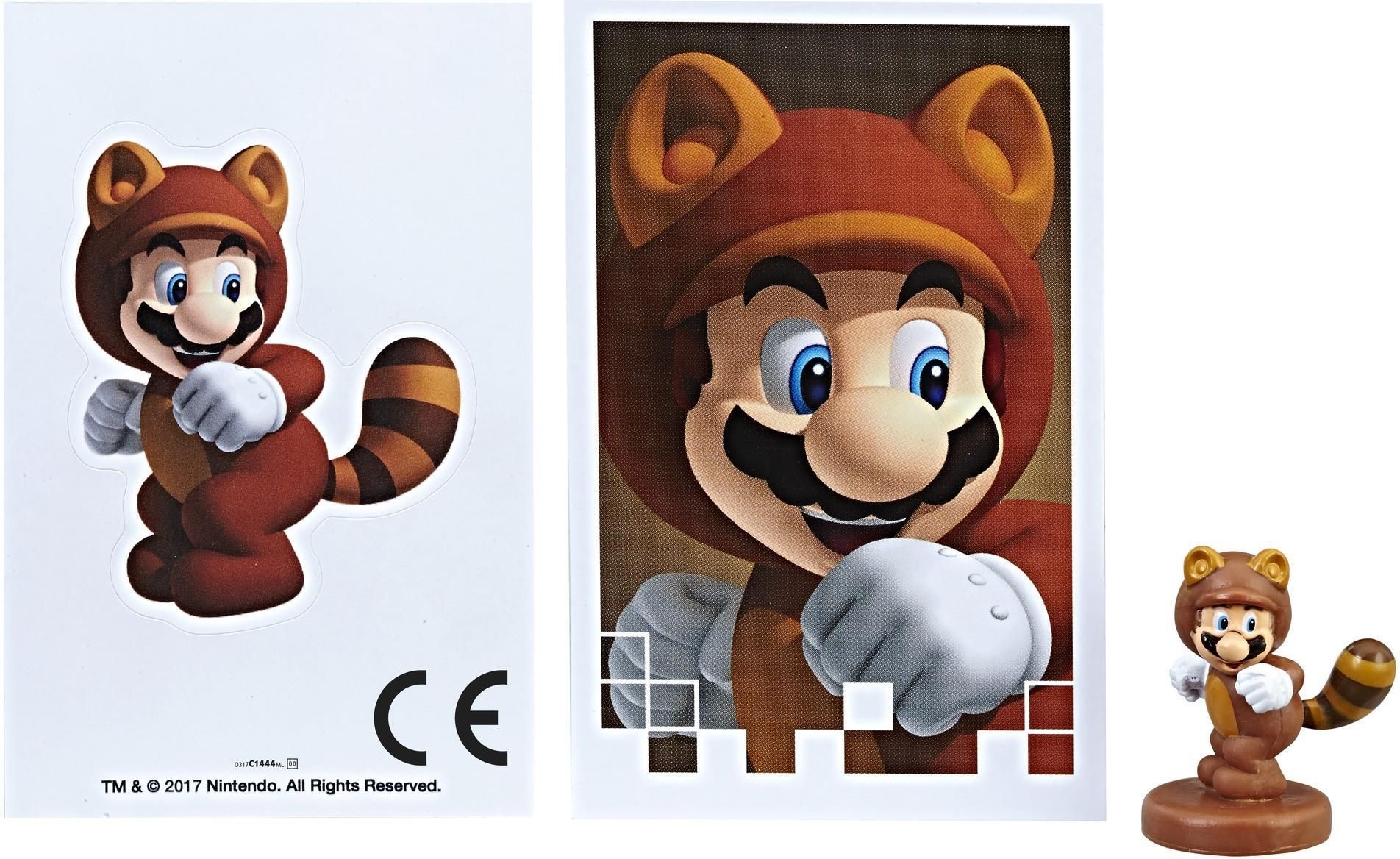 パリオKING　10p LEGO Super Mario 71424 Domek na drzewie Donkey Konga