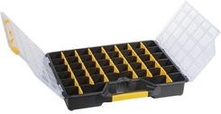 Zdjęcie Allit Organizer Z 36 Regulowanymi Przegrodami Europlus Basic S 457430 - Opole