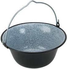 Zdjęcie J.A.D. Tools Kocioł Emaliowany 6L - Pogorzela