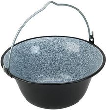 Zdjęcie J.A.D. Tools Kocioł Emaliowany 8L - Pogorzela