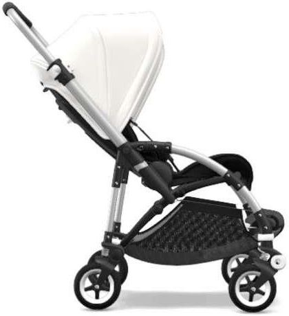 bugaboo fresh white