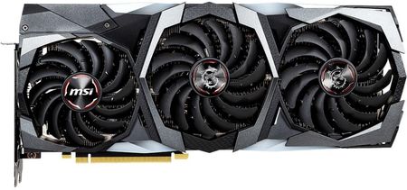 MSI GeForce RTX 2080 Ti GAMING X TRIO 11GB GDDR6