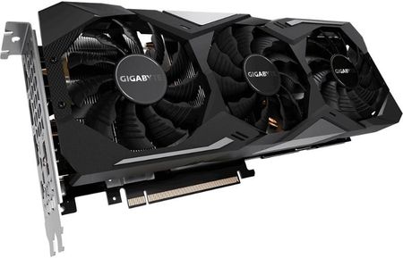 Gigabyte GeForce RTX 2080 Ti GAMING OC 11GB GDDR6