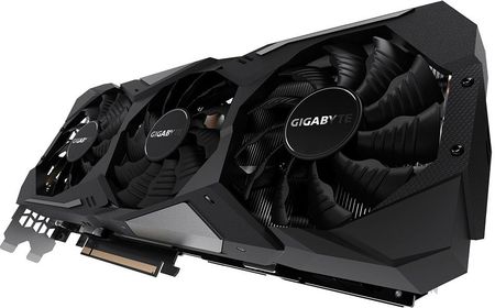 Gigabyte GeForce RTX 2080 GAMING OC 8GB GDDR6 (GVN2080GAMINGOC8GC