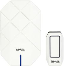 Zdjęcie Zamel Dzwonek Bezprzewodowy St-260 Sun10000448 - Rumia