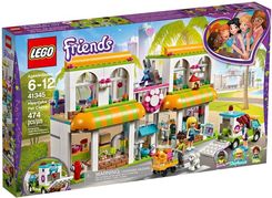 Klocki Lego Friends Letni Basen Heartlake 41313 Ceny I Opinie