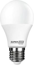 Zdjęcie Superled Żarówka Led E27 15W Kulka Biała Ciepła (1164) - Cieszanów