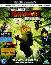 Lego ninjago film Filmy - Ceneo.pl