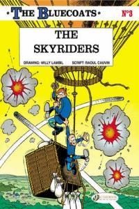 The Skyriders