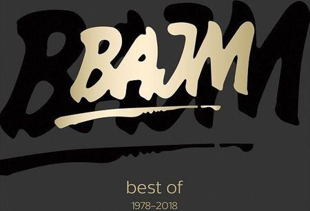 Bajm: Best Of 1978-2018 [2CD]