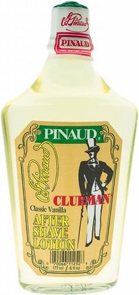 Clubman Pinaud Vanilla Classic Aftershave 177Ml