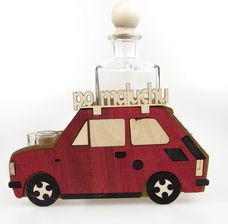 Zdjęcie Anapol Karafka Maluch - Parczew