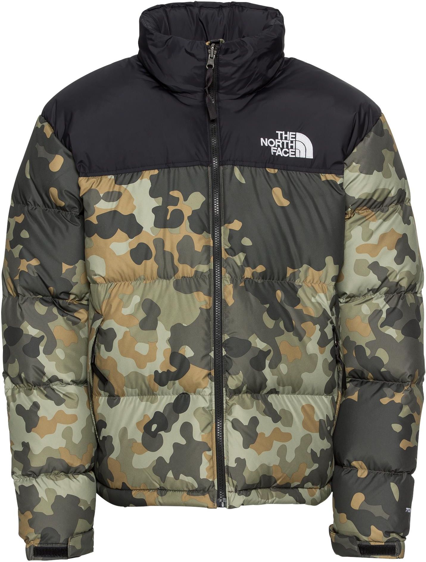 the north face nuptse moro