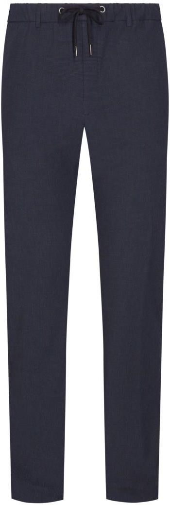 Adidas ORIGINALS Spodnie 'FLAMESTRK PANTS' Czarny