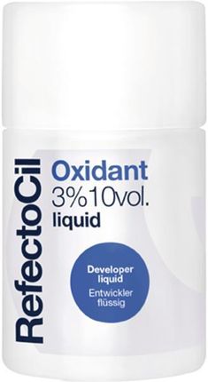 abcuroda refectocil oxidant cream 3% vol10 100ml