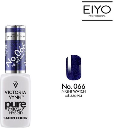 victoria vynn PURE CREMY HYBRID 066 NIGHT WATCH 8ml