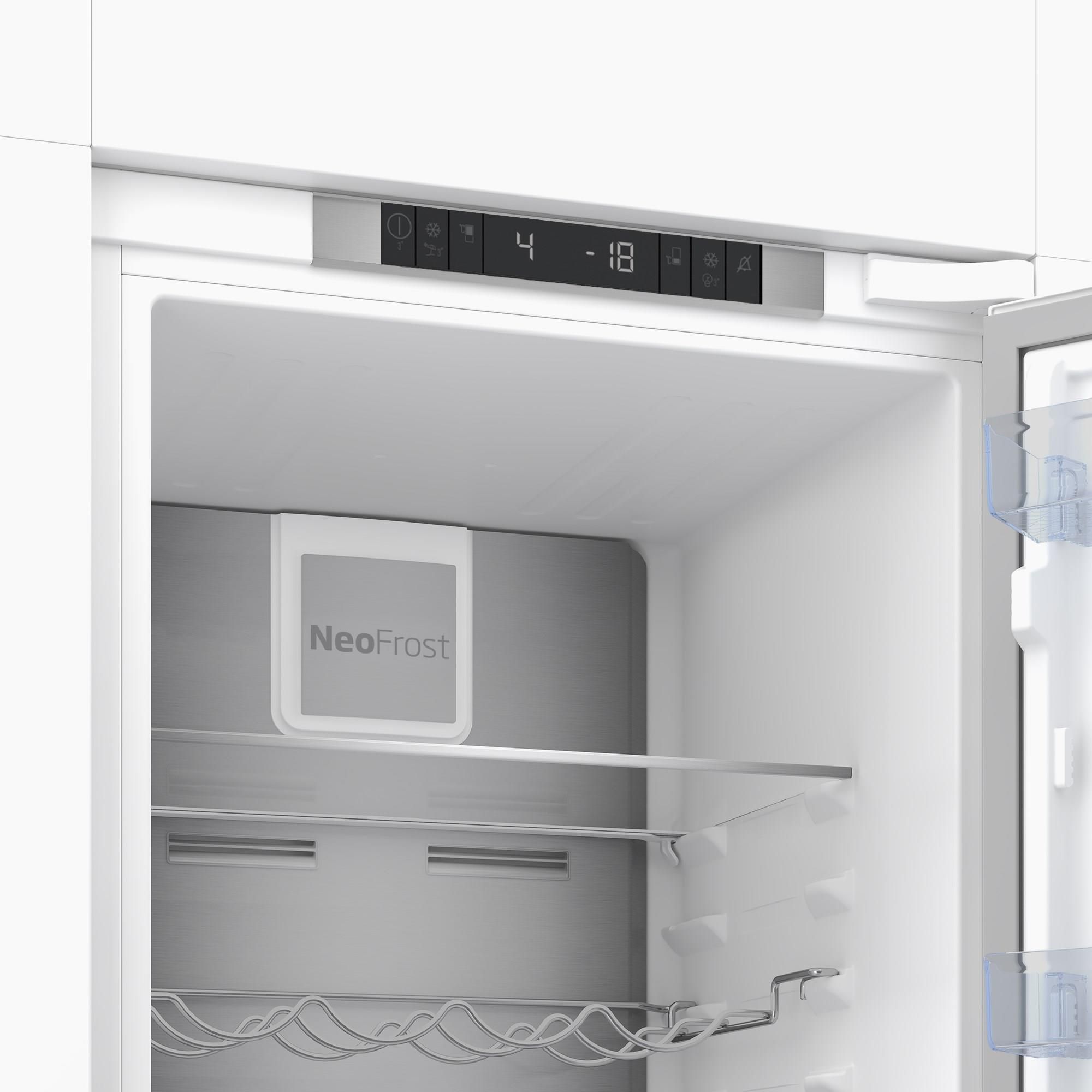 Beko bcna306e2s схема встраивания