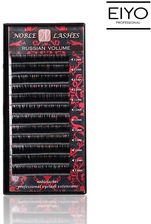 Zdjęcie noble lashes Rzęsy Russian Volume C 0,10 długość 9 - Płońsk