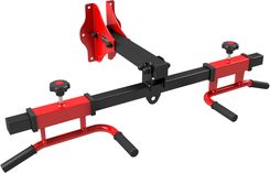 Zdjęcie MARBO SPORT DRĄŻEK DO PODCIĄGANIA NA ŚCIANĘ (MSD202) - Miłakowo