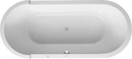 Duravit Starck Owalna 180 X 80Cm 760009000Cl1000