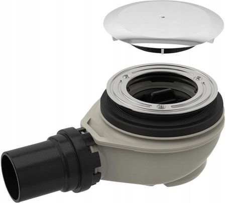 Geberit Syfon Uniflex Do Brodzika 150551211 - zdjęcie 2
