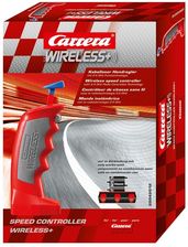 Zdjęcie Carrera Digital 143 Kontroler 2,4Ghz Wireless+ 42012 - Czerniejewo