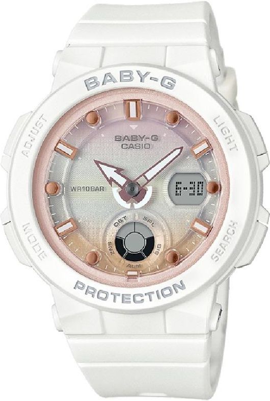 baby g bga 250